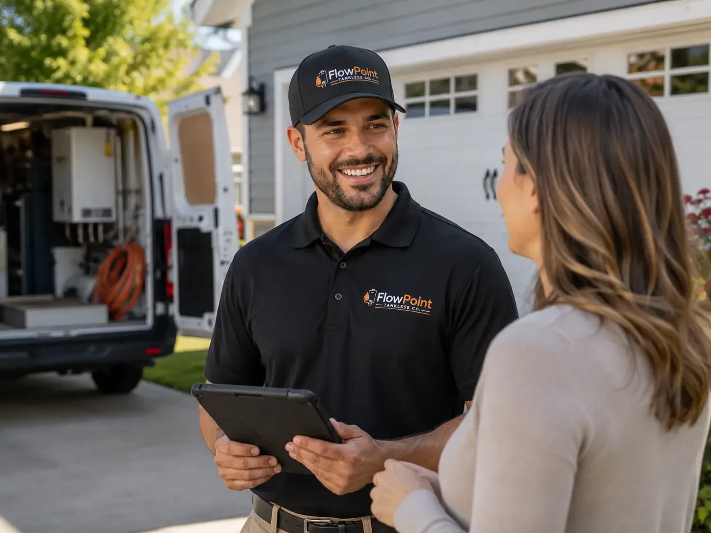 Tankless Water Heater Installation Nipton, CA FAQs